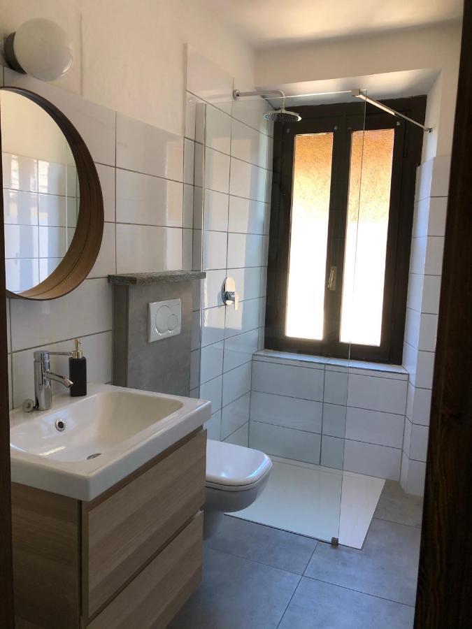 شقة Casa Tobe ميناجيو المظهر الخارجي الصورة