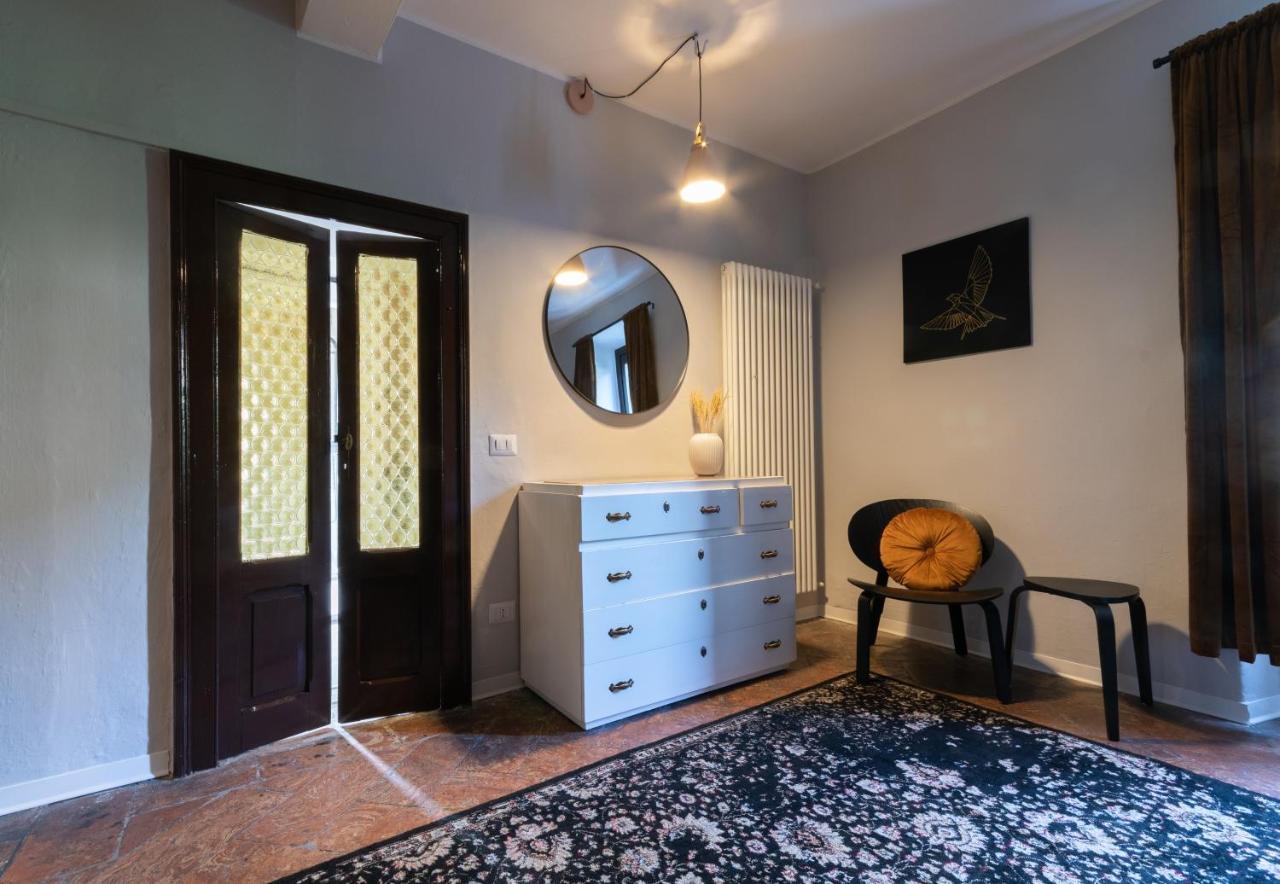 شقة Casa Tobe ميناجيو المظهر الخارجي الصورة